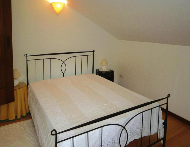 Room 4, Granite House by Tamega With Pool, Penafiel