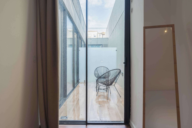 Room 3, Liiiving in Porto - The Prestige Apartment C, Porto