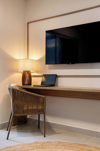 Room amenity 4, Wyndham Natal Pitangui Praia, Extremoz