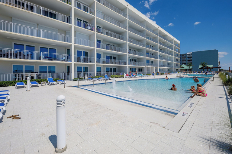 Interior 4, Blu 306 - The Gulf Jewel, Okaloosa