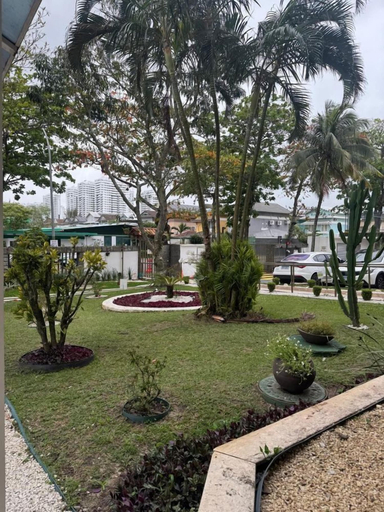 Room 3, Apto com Piscina e Sauna Perto da Praia da Barra, Rio de Janeiro
