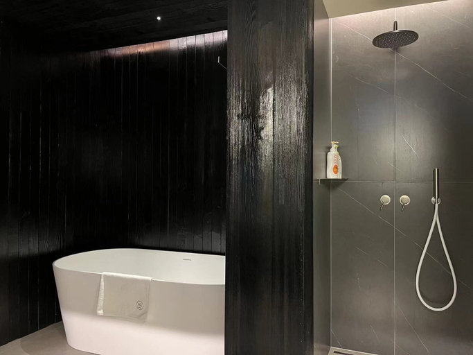 Bathroom 3, PlayHome-Seeing the Soul's Retreat, Hangzhou
