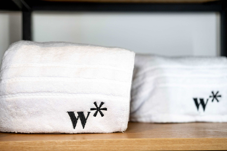 Room 4, w Dreamlike Loft in the Heart of Bocagrande, Cartagena de Indias