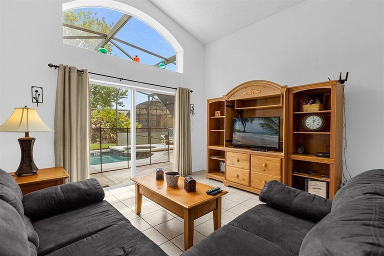 Interior 4, 161-4-cb-cozy Villa at Terra Verde, Osceola