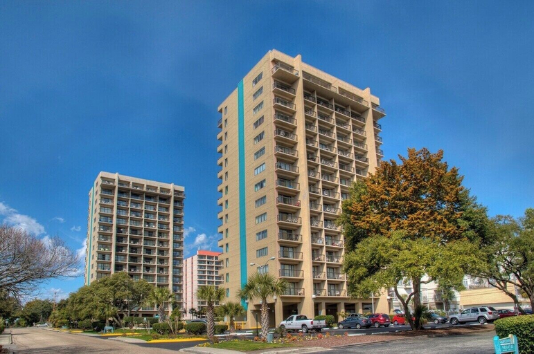 Exterior & Views, Ocean Dunes 6011, Horry