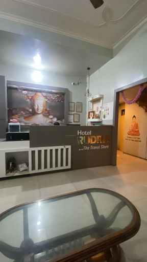 Others 3, Rudra Hotel, Varanasi