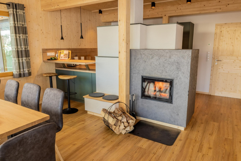 Room 4, 034 W14 in St Georgen am Kreischberg, Murau