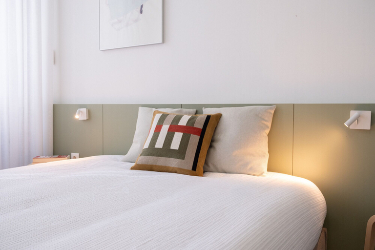 Room 4, Braga Essence Studio by Minhos Guest, Braga