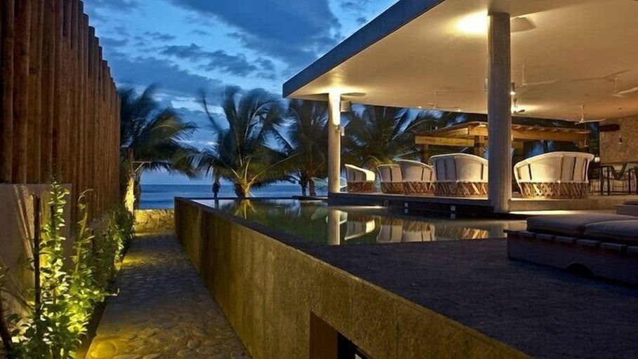 Sport & Beauty 2, Lo Sereno Casa de Playa, La Union
