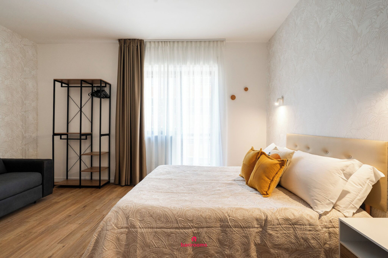 Room 3, Barirooms - Suppa 14, Bari