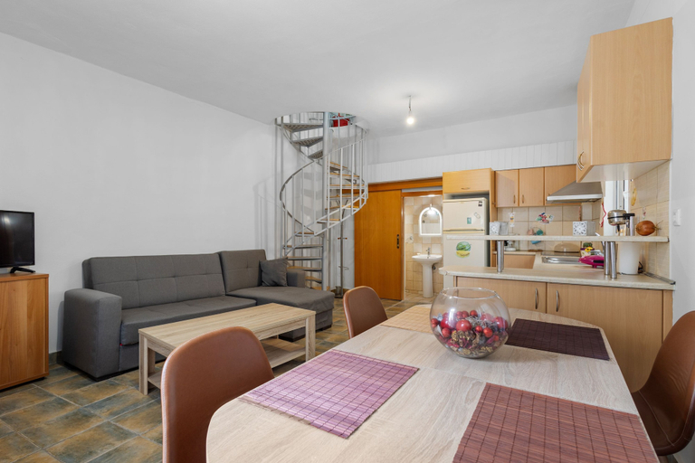 Room 3, Litsa s Maisonette Near Sea - City Center, Crete