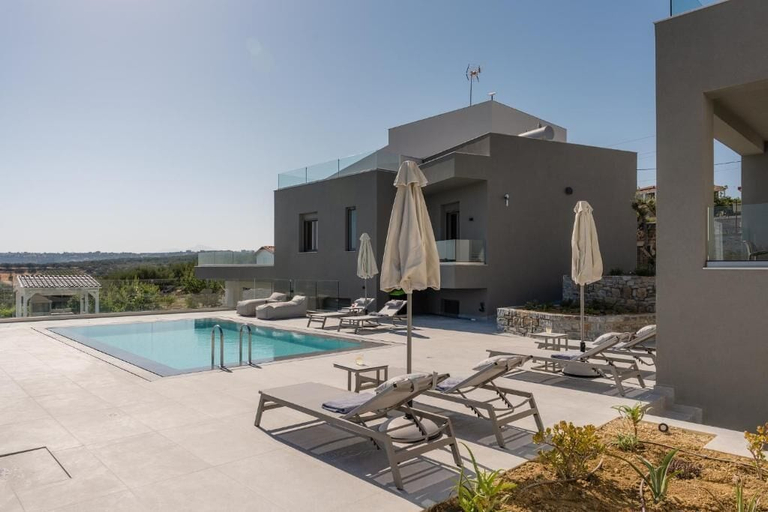 Sport & Beauty 4, Phyllion boutique villas, Crete