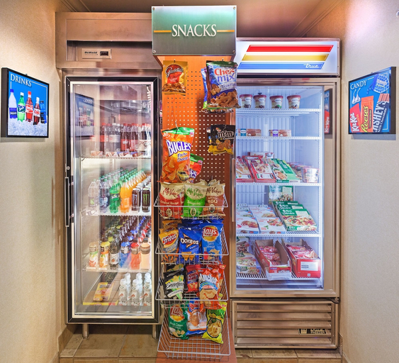 Property Amenity 3, Staybridge Suites Round Rock by IHG, Williamson