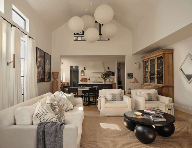 Room 1, A Nomadic Abode - Luxury Boutique Retreat, Melbourne