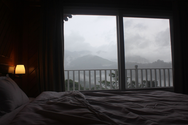 Room 5, Vantara Boutique Resort, Nainital