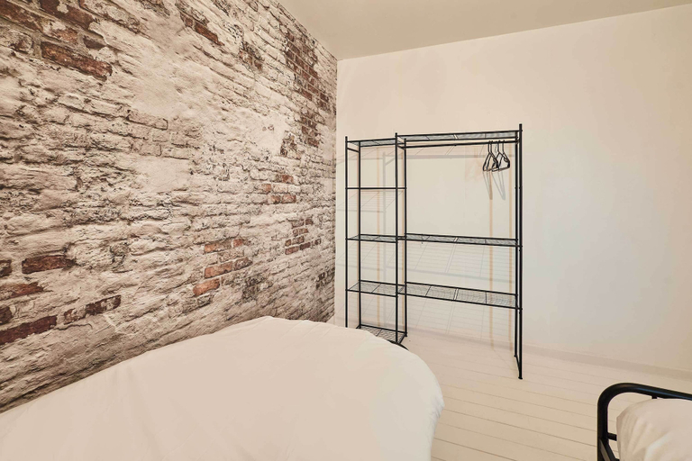 Room 5, Host Stay Coquet House, Northumberland