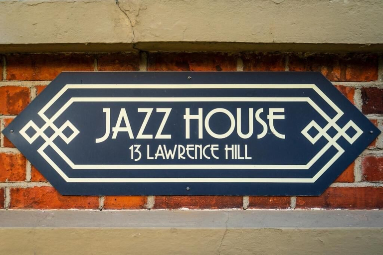 Exterior & Views 2, Jazz House, Derry and Strabane