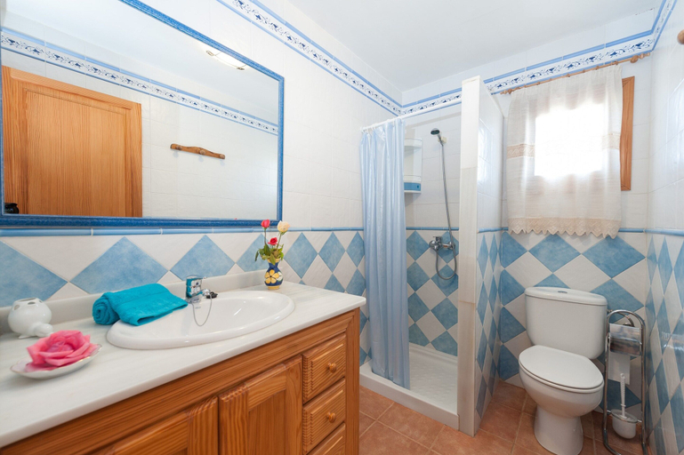 Others 3, Son Rossinyol - Apartment With Private Pool, Baleares