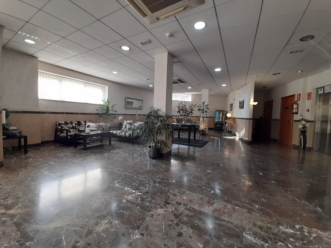Others 5, HOTEL AVENIDA, Tarragona