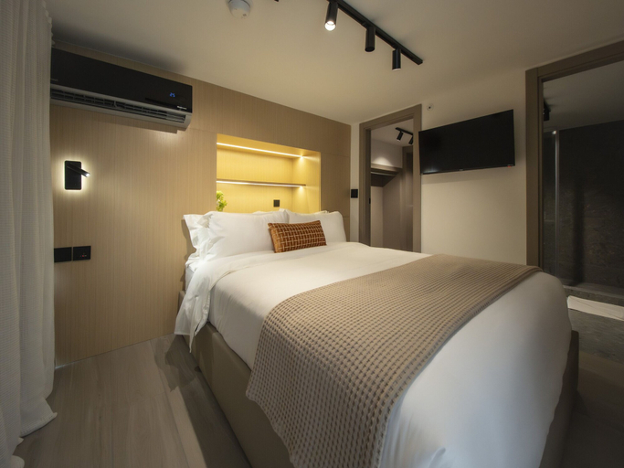 Room 2, Dovle 312 in Ciudad de Panam, Panamá
