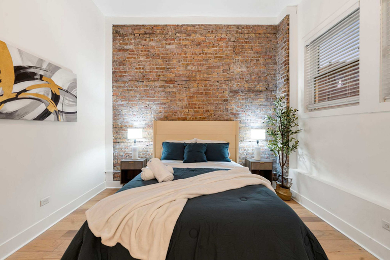 Room 3, New West Town Listing, Cook