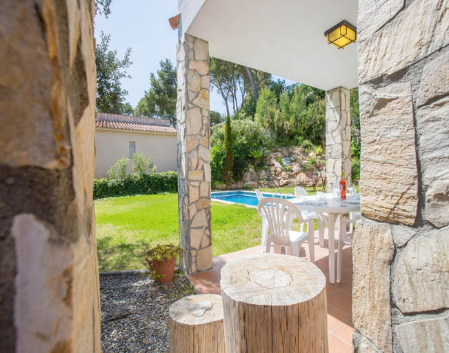 Spa treatment 3, 3-bedroom Villa in Tamariu, Girona