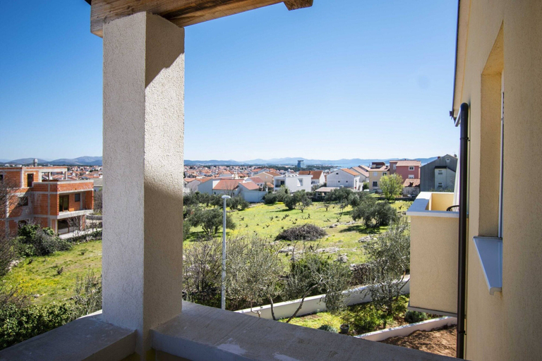 Exterior 4, 2-bedroom Coastal Apartment in Vodice, Vodice