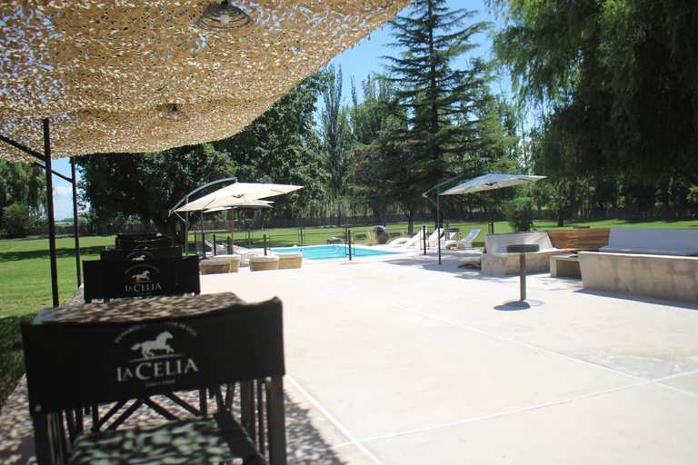 Sport & Beauty 2, Posada La Celia, San Carlos