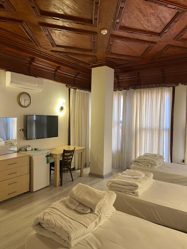 Bedroom 4, Adil Konak Hotel, Fatih