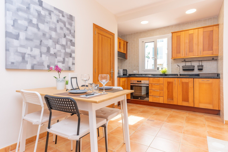 Others 2, Ca'n Pere Roc - Apartment In Can Picafort, Baleares