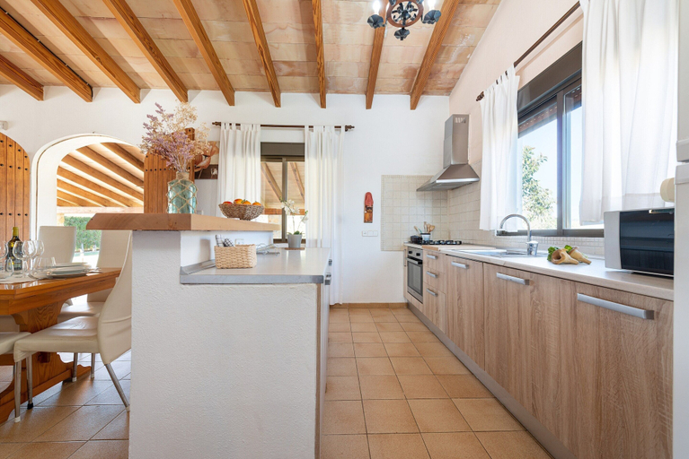 Others 3, Son March I - Villa With Private Pool In Sa Pobla, Baleares
