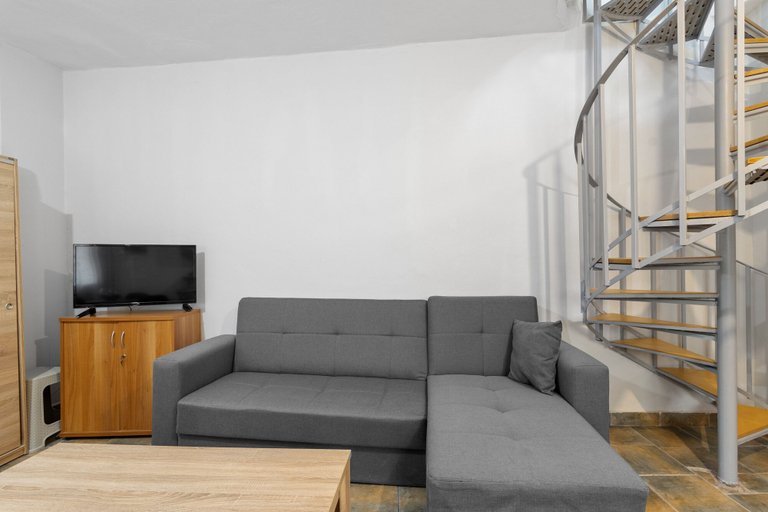 Room 5, Litsa s Maisonette Near Sea - City Center, Crete