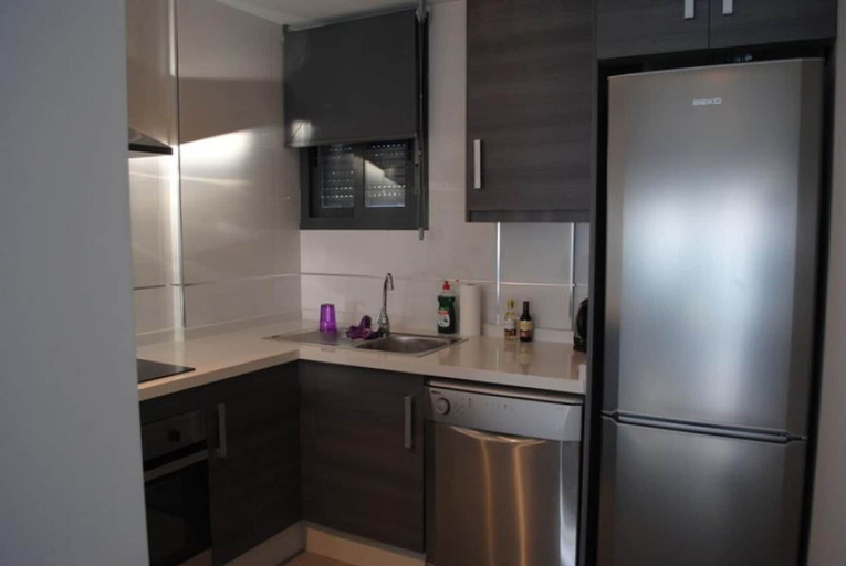Private kitchen 5, Bright Holiday Home in Orihuela Costa, Alicante