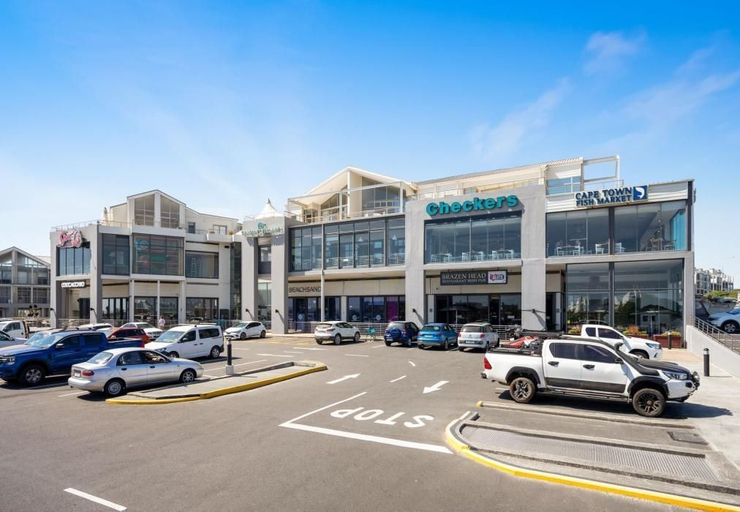 Interior 5, Seaside Village B22, City of Cape Town