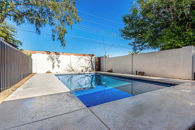 Room 4, Casa Encanto Scottsdale Retreat, Maricopa