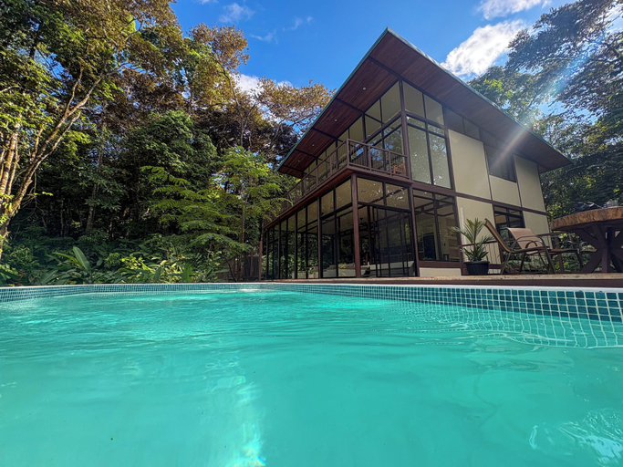 Exterior & Views 2, Maze Lodge, Golfito