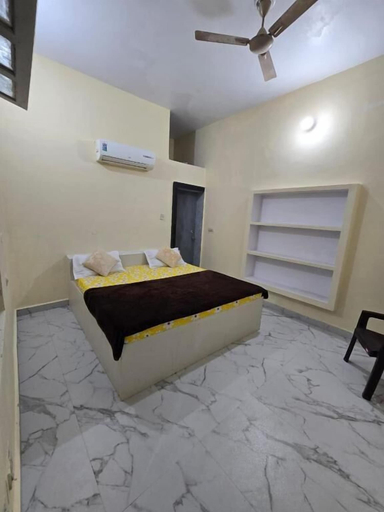 Room 4, Best B&B in Orchha, Tikamgarh