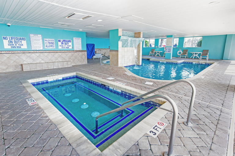 Interior 4, Atlantica 1202, Horry