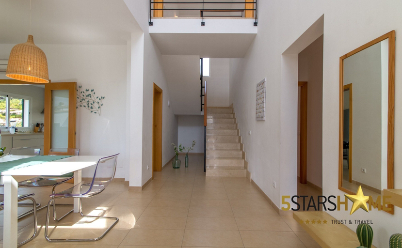Interior 2, Marisa 1 House Near the Beach, Baleares