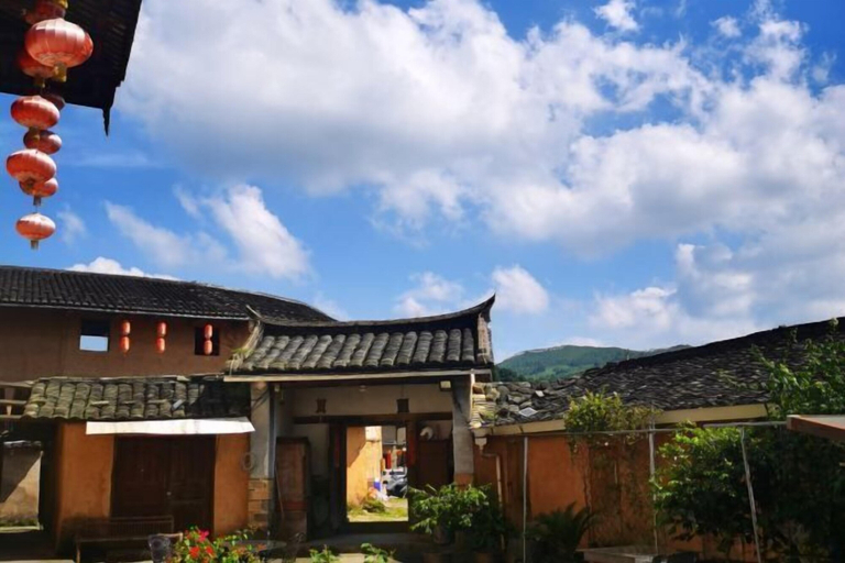 Exterior & Views 2, YongdengtuloYanglin Inn, Longyan