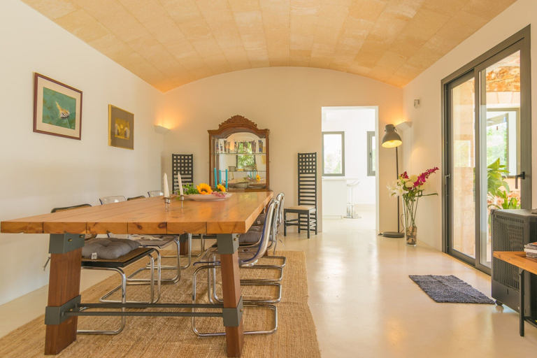 Exterior 5, Villa Pins - Villa With Private Pool In Portocolom, Baleares