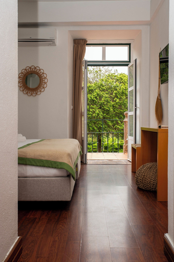 Bedroom 2, WOT Sarrazola Soul, Sintra