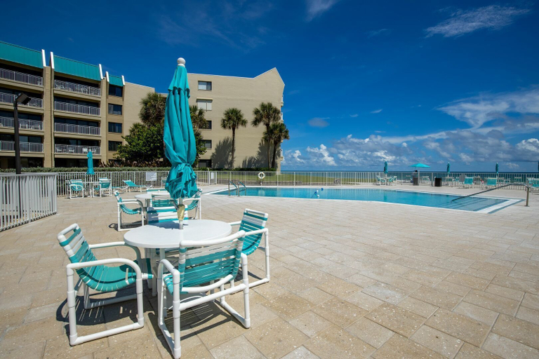 Interior 4, Errol By The Sea 126, Volusia