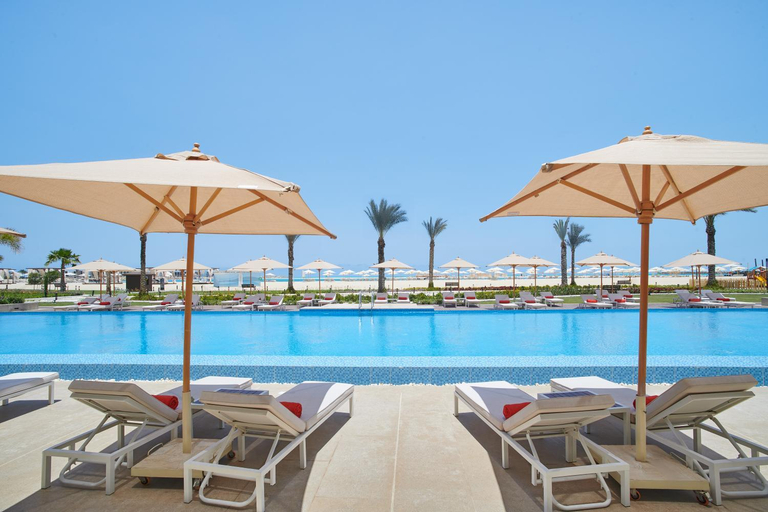 Sport & Beauty 2, Palma Bay Rotana Resort, Ad-Dukhaylah