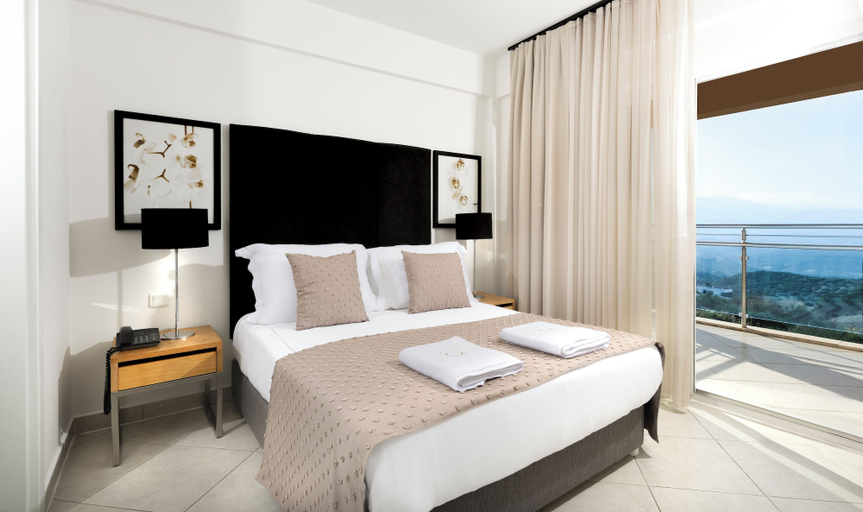 Bedroom 4, Unique Residence Hotel Golf & Spa, Söke