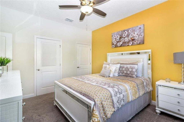 Room 2, 1559sbd-the Retreat At Championsgate 4 Bedroom Townhouse, Osceola