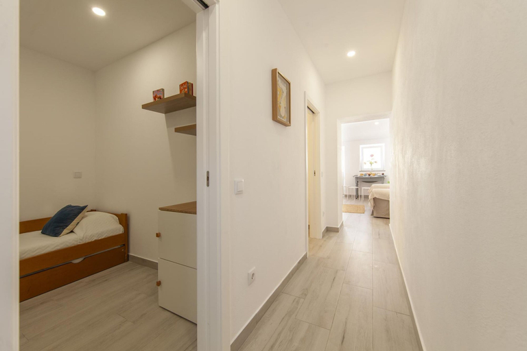 Room 3, B60 - Casa Alegria Algarvia, Lagos