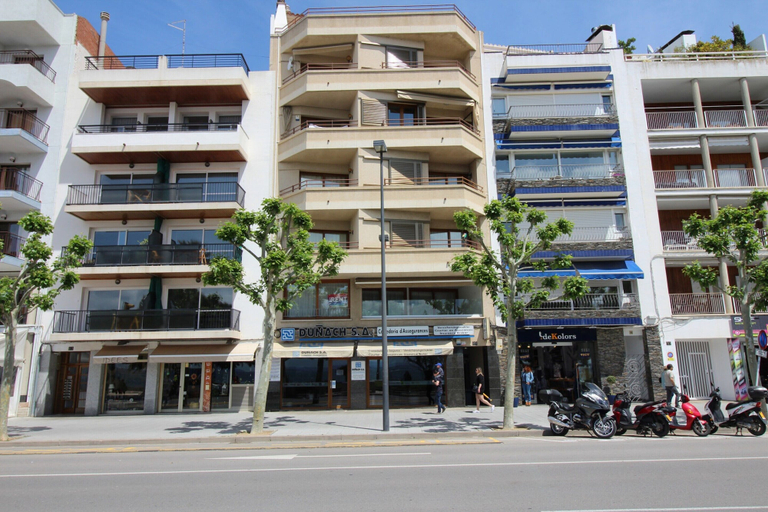 Exterior 3, 1 Bedroom Apartment Near Nova Beach, Girona