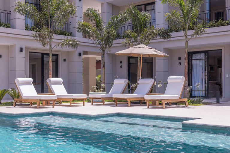 Pool 4, Solena, São Sebastião