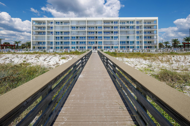 Interior 2, Blu 306 - The Gulf Jewel, Okaloosa